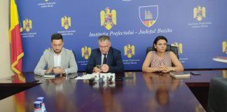(FOTO) Raluca Alexandru, reconfirmată la Casa Albă. Mandatul secretarului general expira în septembrie