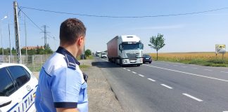 (FOTO) Record absolut de amenzi rutiere, într-o singură zi! Iată cum s-a întâmplat!