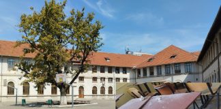 (FOTO) Veste proastă pentru sute de liceeni de la Pedagogic. Vor face cursuri la alt colegiu. Iată unde și de ce!