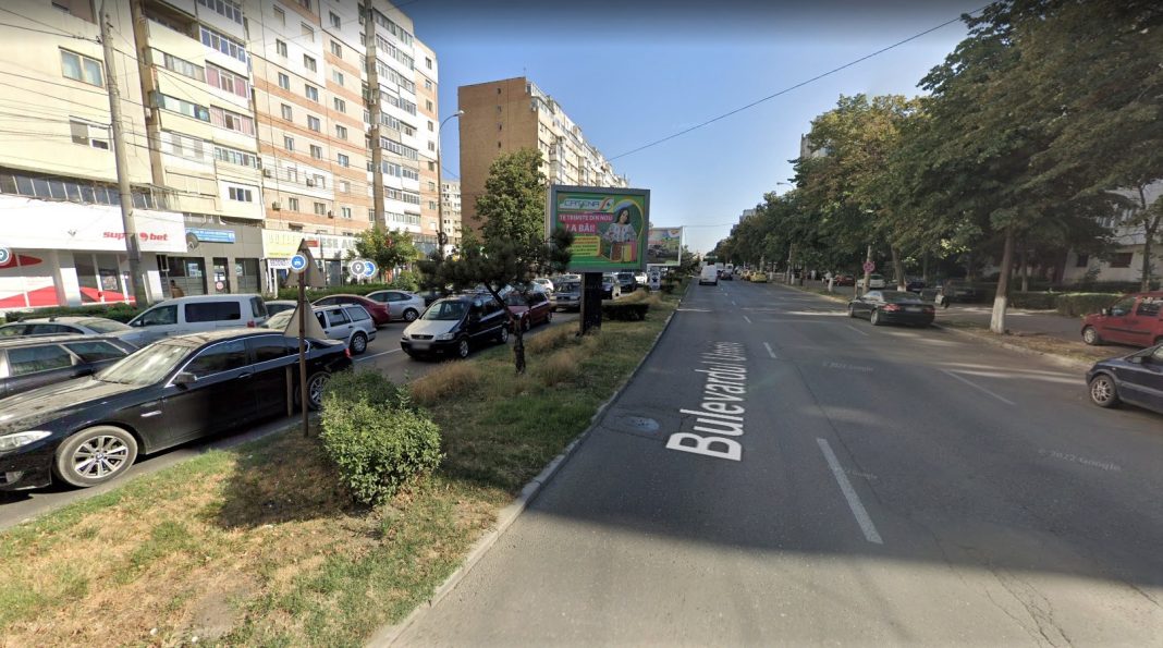 ps Unirii Nord
