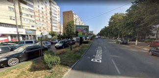 Atenție, șoferi! Noi restricții pe bulevardul Unirii, pe fondul lucrărilor de reabilitare