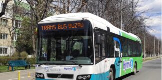 Autobuzele Trans Bus vor ajunge și în Săsenii Noi – Săsenii Vechi. Iată și traseul!