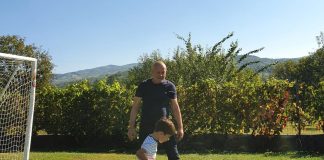 Bază sportivă nouă, în planul Consiliului Județean. Președintele Neagu: „Anul viitor o construim!”