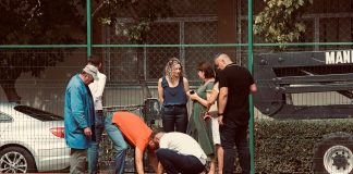 (Galerie FOTO) „Vă invit la un tur virtual…” Investiții în școlile din Buzău