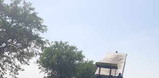 (FOTO) Atenție, șoferi! Se lucrează pe DN 1 B Buzău – Ploiești. Iată restricțiile!