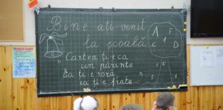 Cum se pregătesc autoritățile de noul an școlar. Mesajul prefectului de Buzău