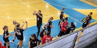 (FOTO) Gloria Buzău, pe primul loc! Victorie în deplasare