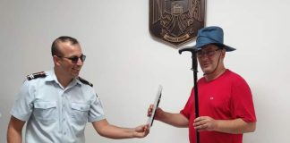 (FOTO) Cum se numește cineva care e fericit lunea?