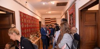 (FOTO) „Ziua Satului Românesc”, sărbătorită la Buzău