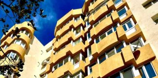 (FOTO) Recepție. Încă patru blocuri din Buzău