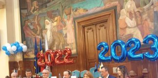(FOTO) Colegiul Economic Buzău, premiat de ASE București