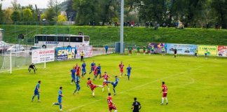 (FOTO) Gloria Buzău, calificare în grupele Cupei României