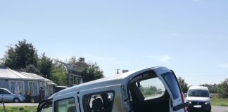 (FOTO/UPDATE) TRAGEDIE! Accident grav la Scutelnici. Mai multe persoane au fost rănite