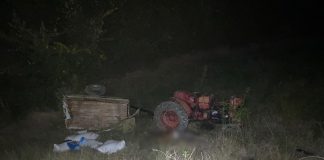 (FOTO) Răsturnare fatală. Bărbat decedat, la Năeni