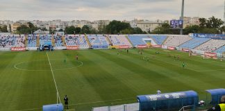 Gloria Buzău, victorie „acasă”. A jucat cu un om în minus