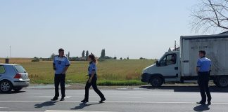DE AZI! O săptămână plină de razii rutiere!
