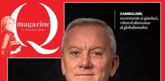 (FOTO) „Credința lui Toma”, interviu exclusiv în Q Magazine