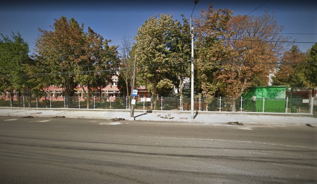ps Colegiul Eminescu Transilvaniei