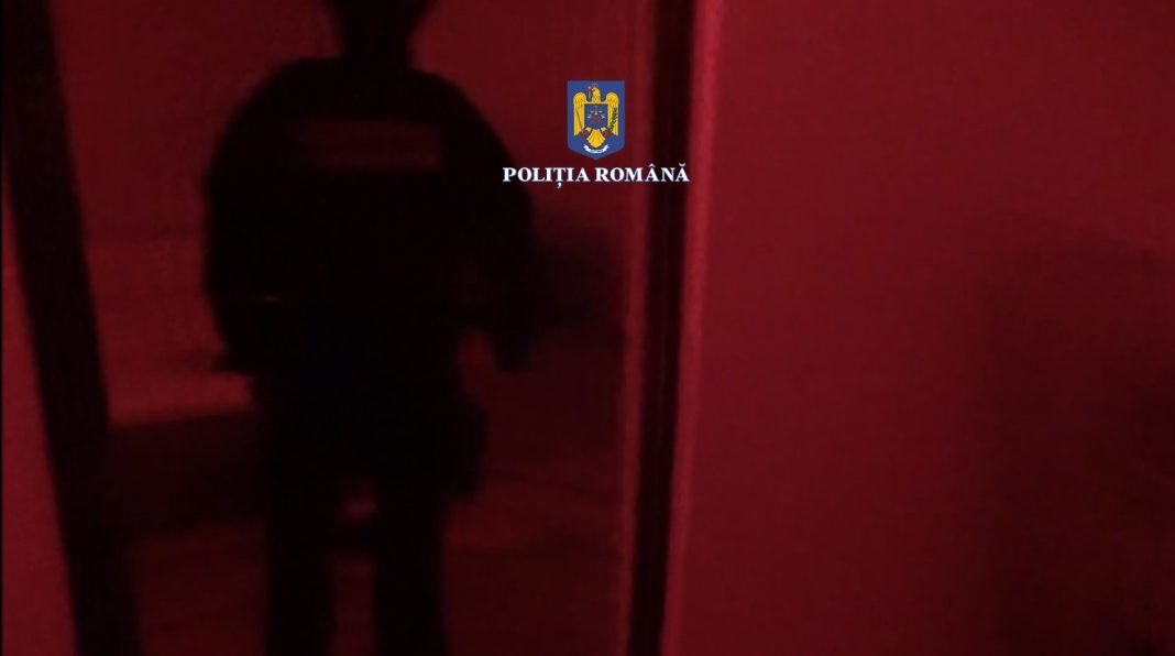 ps proxenetism