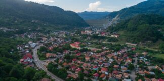 SIRIU. Localnicii, chemați la o acțiune de ecologizare