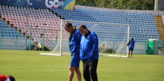 ULTIMĂ ORĂ! Finanțatorul privat a cerut demisia staff-ului tehnic al Gloriei Buzău