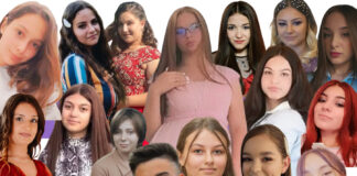 (FOTO) MISS și MISTER Popularitate, cu tematică inedită la Liceul Tehnic din Buzău