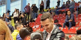 (FOTO) Două perechi din Buzău, campioane naționale la dans sportiv!