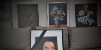 Doliu la Liceul de Arte. Profesoara Oana Dulea „a decis să plece să scrie versuri alături de îngeri”