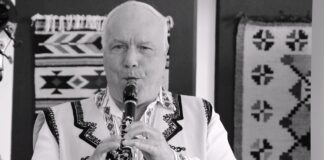 Instrumentisul Moise Nehoianu va cânta din Ceruri…