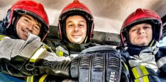 Vrei să fii pompier? Iată încă o șansă! Anunțul ISU Buzău