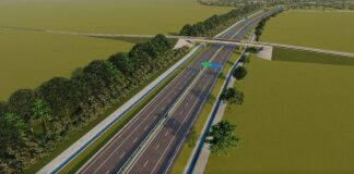 (FOTO) Turcii ar putea construi ultimul lot din Autostrada Ploiești – Buzău