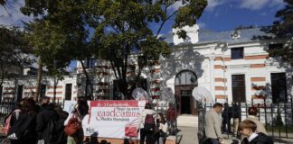 Invitație către buzoienii iubitori de carte. Sâmbătă, la Târgul Gaudeamus