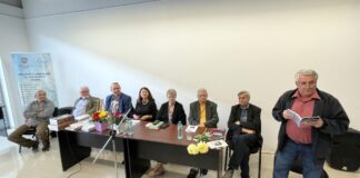 (FOTO/VIDEO) Cine este cel mai activ scriitor în sprijinul Bibliotecii. A fost desemnat în cadrul unui eveniment special