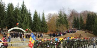 Ziua Armatei, sărbătorită la Siriu și Buzău. Ce se va întâmpla mâine