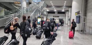 Revin acasă eliminate din cupele europene