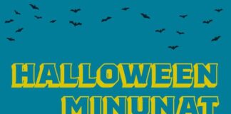 Copiii, invitați de Halloween la Iazul Morilor. Atenție! Locuri limitate