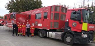 Atenție! Modificare de ultimă oră. Buzoienii, așteptați la sediul ISU