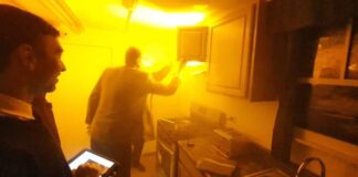 (FOTO) Experiențe inedite. Au învățat cum să reacționeze