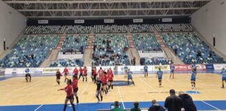 (FOTO) Gloria defilează în continuare. A 7-a victorie consecutivă în campionat