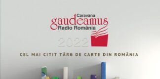 PREMIERĂ! Târgul Gaudeamus, la Buzău. Săptămâna viitoare, la Muzeul Județean