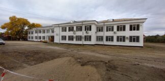 (FOTO) Serviciul Permise și Înmatriculări Auto, sediu nou. Când se va deschide