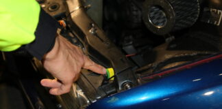 (FOTO) BUZĂU. Mașini cu defecțiuni grave, ITP-uri false, expirate sau anulate. Iată bilanțul primelor șase luni de controale RAR!