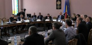 (VIDEO) AZI. Ce decizii au fost luate în ședința CLM Buzău