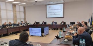 Bani mai mulți pentru echipele de fotbal și handbal finanțate de Consiliul Județean