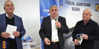 (VIDEO) Primăria, prezentă cu mai multe titluri la Gaudeamus