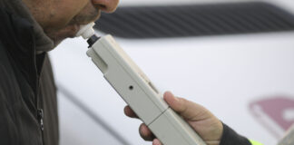 Șofer în arest. De două ori prins beat la volan, în doar trei ore