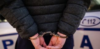 Tânăr râmnicean, de pe motocicletă în arest. Ce au descoperit polițiștii