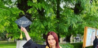 (FOTO) Era educatoare, absolventă de Pedagogic. S-a prăpădit în accident