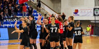 (UPDATE) Gloria revine în campionat. Joacă acasă cu Minaur Baia Mare