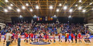 DECIZIE EHF. „Masa verde” îi aduce calificarea Gloriei Buzău!